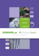 Schmeikal - Plants First Choice Katalog
