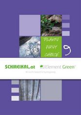 Schmeikal - Plants First Choice Impressionen